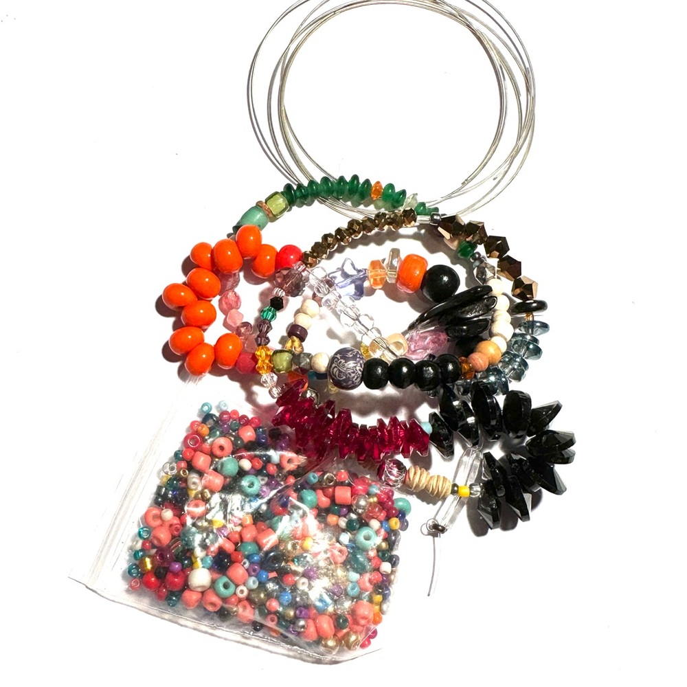 Make Your Own Bangles Collection